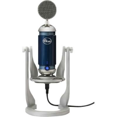 Studio Condenser Mic Usb Ipad