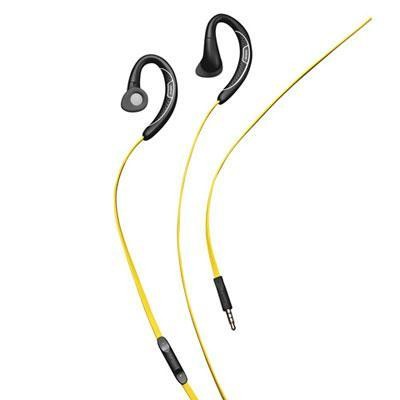 Sport Stereo Corded Headset