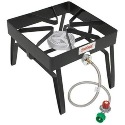 Bc Outdoor Burner Turkey Fryer