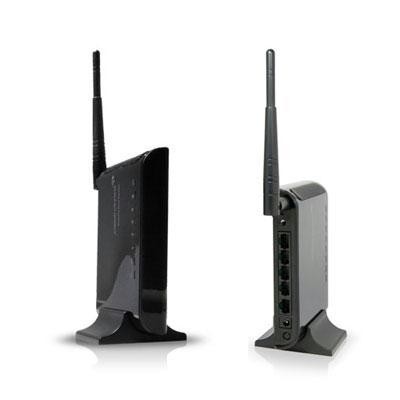 Wireless-150N Smart Repeater