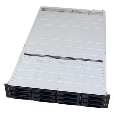 Intel Server SR2612URR