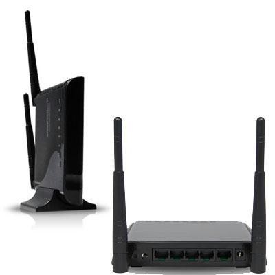 Wireless-300n Smart Repeater