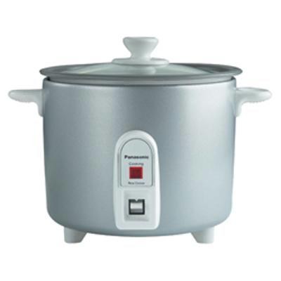 1.5c Rice Cooker / Steamer