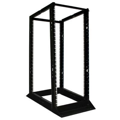13u 4-post Smart Rack
