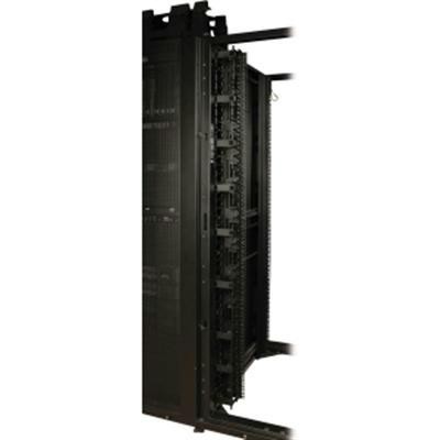 Open Frame Rack Cable Manager