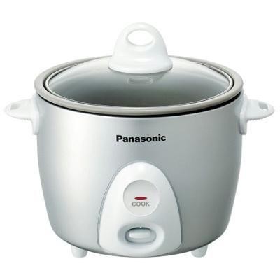 3.3c Rice Cooker / Steamer