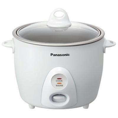 5.5c Rice Cooker / Steamer