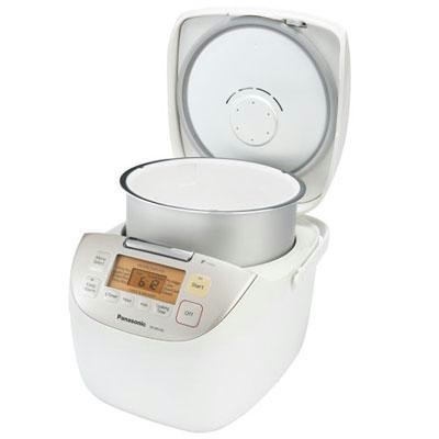 20c Rice Cooker / Steamer