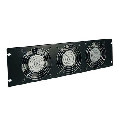 SmartRack3U Fan Panel (230V)