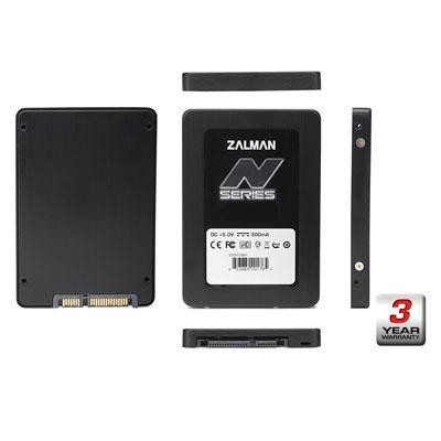 64GB N series SSD