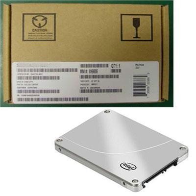 710 Series 100gb Ssd