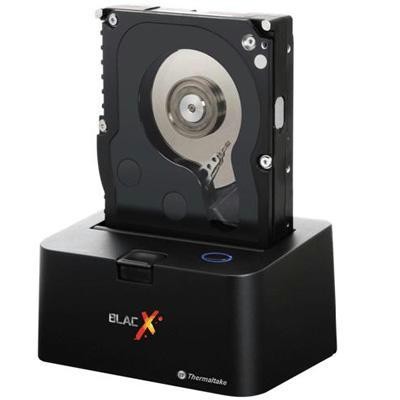 Blacx Esata Hdd Usb Dock