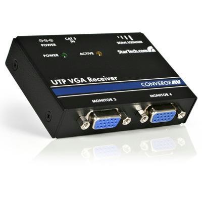 Cat5 Utp Receiver