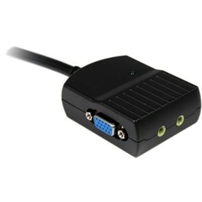 2-port Vga Video Splitter