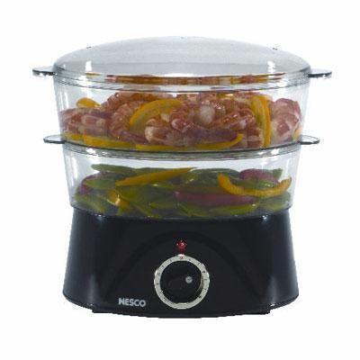Nesco 4 Qt. Food Steamer