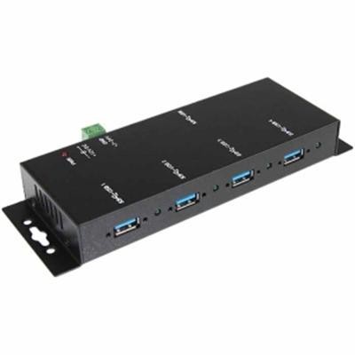 4-port Usb 3.0 Hub