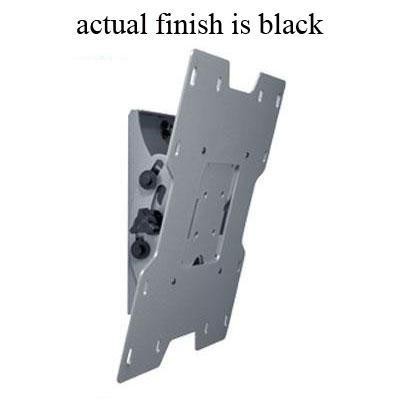 V400 Tilt Wall Mnt, Black