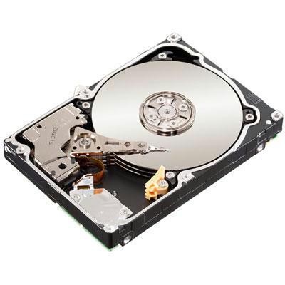 500gb 7200 Rpm Sas 2.5" Drive