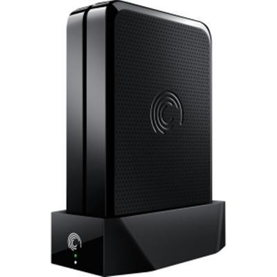 3TB FreeAgent GoFlex Home