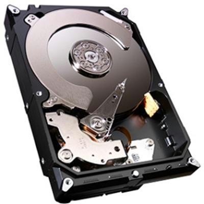 4tb Internal 3.5" Sata 62mb