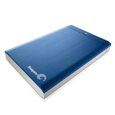 500gb Backup Plus Portable Blu