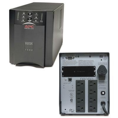 1500va Smart-ups 120v Nafta