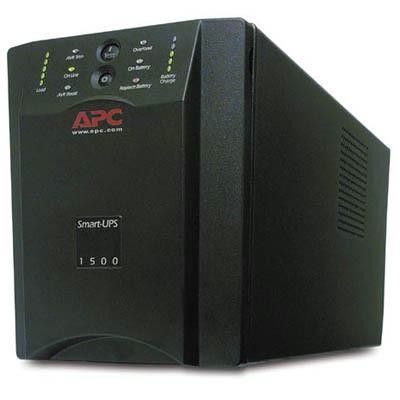 1500VA UPS USB