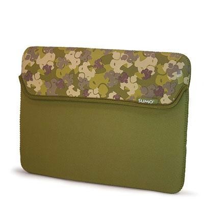 Sumo 8.9" Camo Ipad Sleeve Fd