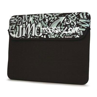 Sumo 8.9" Graffiti Ipad Slv