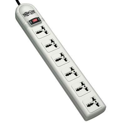 Intl Surge Protector 230v