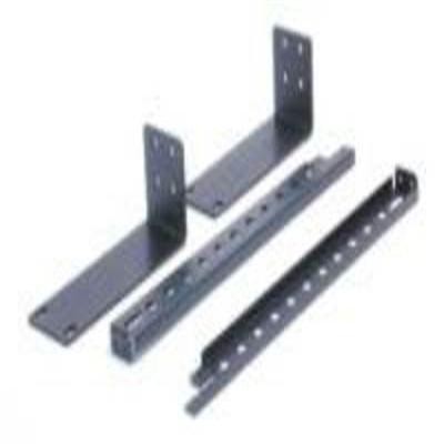 Kvm Switch Rackmount Bracket