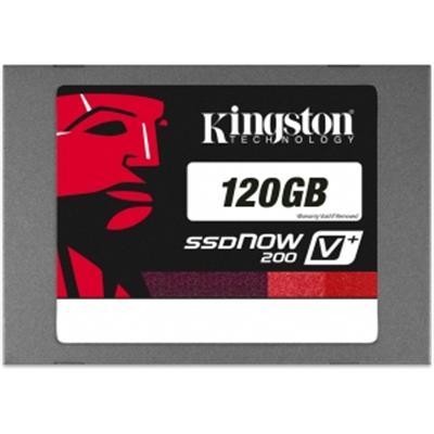 120GB SSDNow V 200 SATA Kit