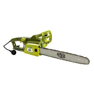 18 Inch Corded Chain Saw