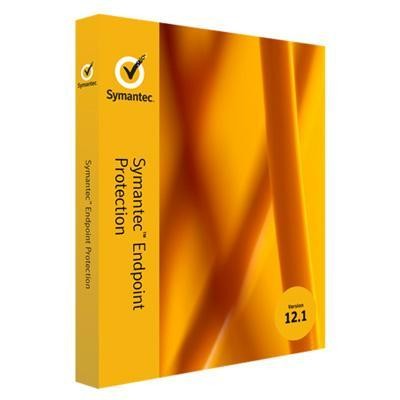 Endpoint Prot 12.1 Bus Pk 5usr