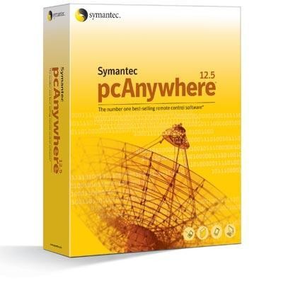 Pcanywhere 12.5 Host Only