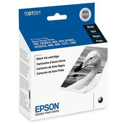 Sty Photo Black Cartridge