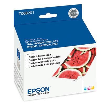 Sty Photo Color Cartridge
