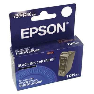 Styluscolor2000p Black Ink Ctg