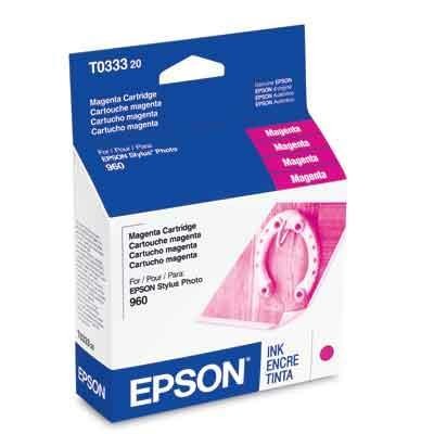 Stylusphoto 960 Magenta Ink C