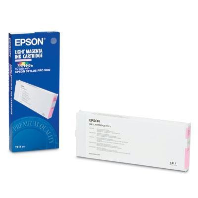 Lt.magenta Ink Cart Pro9000