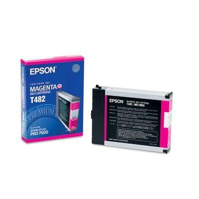 Magenta Crt Styluspro7500