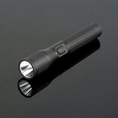 T4 Flashlight Quad Mode HP Blk