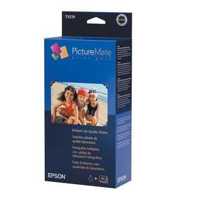 Picturemate Print Pack