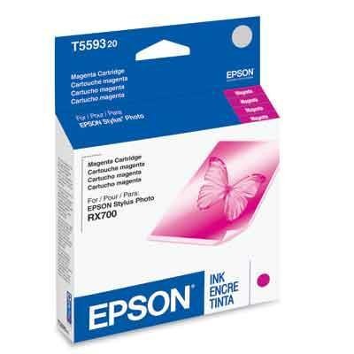 Rx700 Magenta Ink Cartridge