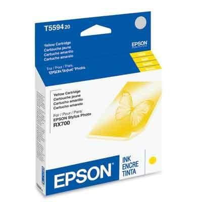 Rx700 Yellow Ink Cartridge