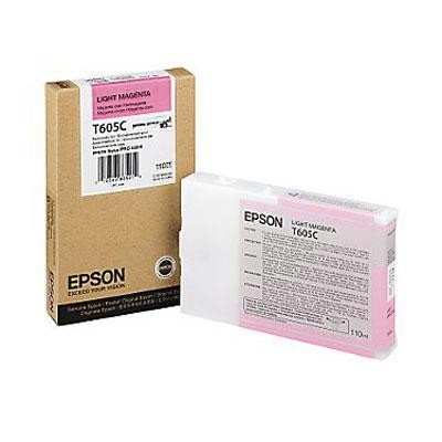 Lt Magenta Ink Cart K3 Sp4800