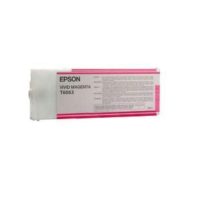 Magenta-ultrachrome K3 220ml