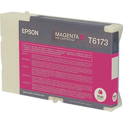 Magenta B500n Business Ink