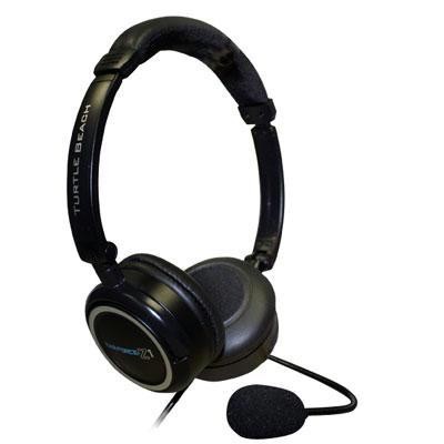 Ear Force Z1 Pc Gaming Headset