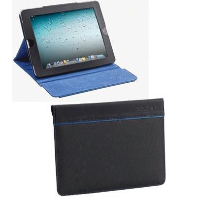 Polyester Tablet Case